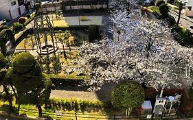 媛楽園 松山中心地及び道後温泉に近い家族やグループ旅行の多人数が泊まれる快適な宿 松山市
