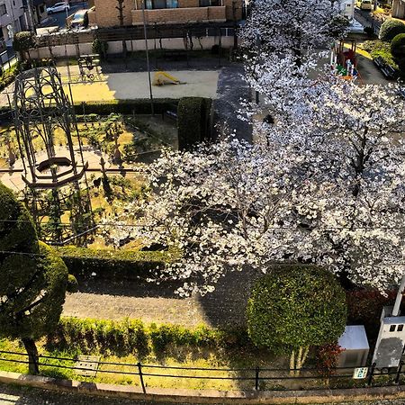 媛楽園 松山中心地及び道後温泉に近い家族やグループ旅行の多人数が泊まれる快適な宿 エクステリア 写真